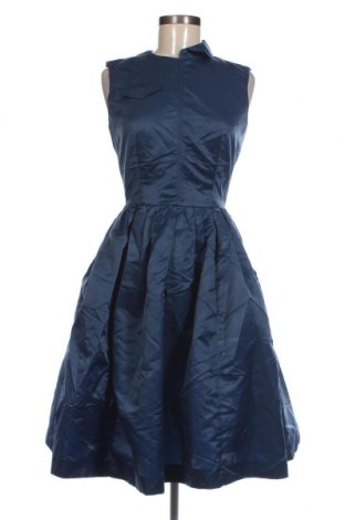 Kleid Marc By Marc Jacobs, Größe S, Farbe Blau, Preis 100,21 €