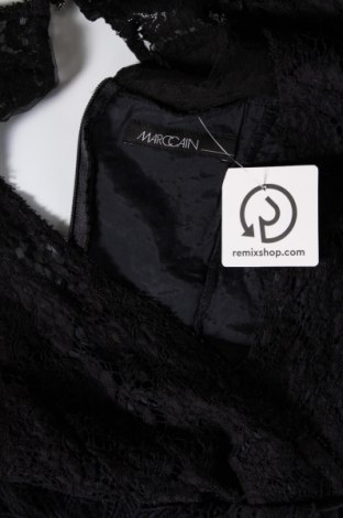 Φόρεμα Marc Cain, Μέγεθος M, Χρώμα Μαύρο, Τιμή 48,99 €