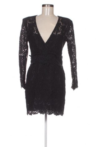 Φόρεμα Marc Cain, Μέγεθος M, Χρώμα Μαύρο, Τιμή 81,65 €