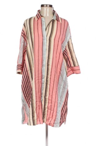 Φόρεμα Marc Cain, Μέγεθος L, Χρώμα Πολύχρωμο, Τιμή 76,08 €