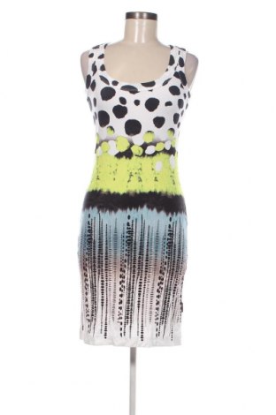 Kleid Marc Cain Sports, Größe S, Farbe Mehrfarbig, Preis € 142,65