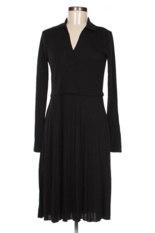 Φόρεμα Marc O'Polo, Μέγεθος S, Χρώμα Μαύρο, Τιμή 77,38 €