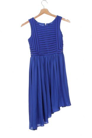 Детска рокля Marciano, Размер 13-14y/ 164-168 см, Цвят Син, Цена 90,00 лв.