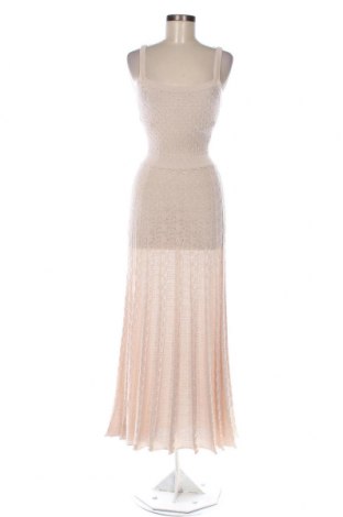 Φόρεμα Marciano by Guess, Μέγεθος S, Χρώμα  Μπέζ, Τιμή 85,98 €