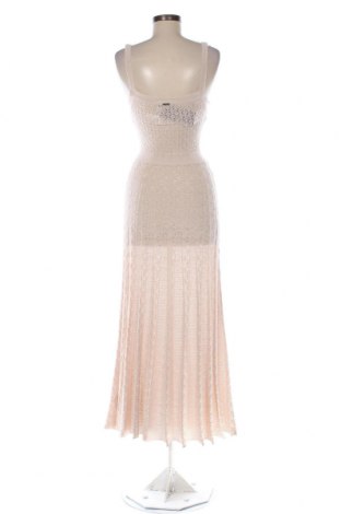 Φόρεμα Marciano by Guess, Μέγεθος S, Χρώμα  Μπέζ, Τιμή 143,30 €