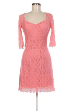 Šaty  Marciano by Guess, Velikost S, Barva Růžová, Cena  2 072,00 Kč