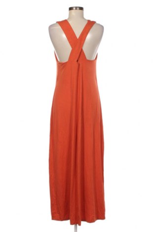 Φόρεμα Maria Bellentani, Μέγεθος L, Χρώμα Πορτοκαλί, Τιμή 154,76 €