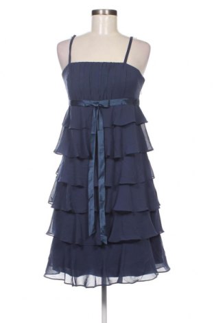 Šaty  Marie Lund, Velikost M, Barva Modrá, Cena  543,00 Kč