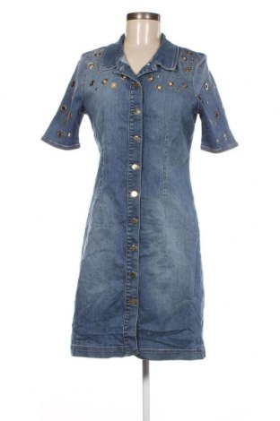 Kleid Marie Méro, Größe M, Farbe Blau, Preis 54,28 €