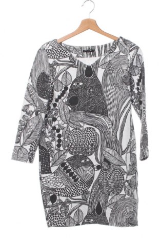 Φόρεμα Marimekko, Μέγεθος XS, Χρώμα Πολύχρωμο, Τιμή 51,89 €