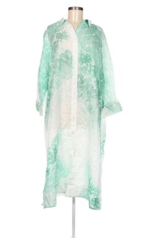 Kleid Marina Rinaldi, Größe 3XL, Farbe Mehrfarbig, Preis € 142,65