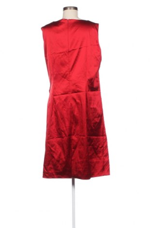 Kleid Marina Rinaldi, Größe XL, Farbe Rot, Preis 308,97 €
