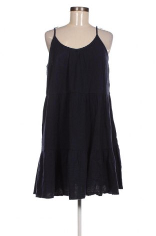 Šaty  Marks & Spencer, Veľkosť XL, Farba Modrá, Cena  23,81 €