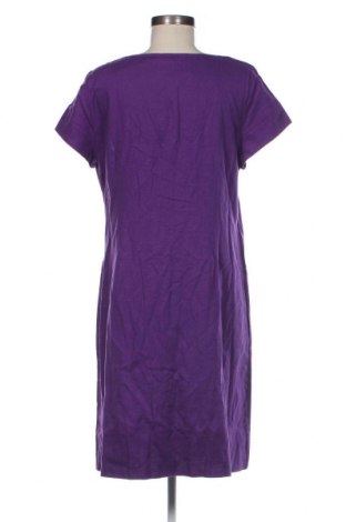 Kleid Marks & Spencer, Größe L, Farbe Lila, Preis € 53,58
