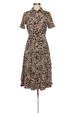 Kleid Marks & Spencer, Größe S, Farbe Mehrfarbig, Preis € 28,53