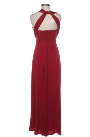 Kleid Marks & Spencer, Größe M, Farbe Rot, Preis 28,53 €