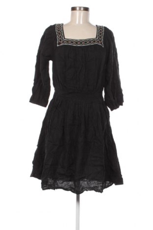 Kleid Marks & Spencer, Größe M, Farbe Schwarz, Preis 53,58 €