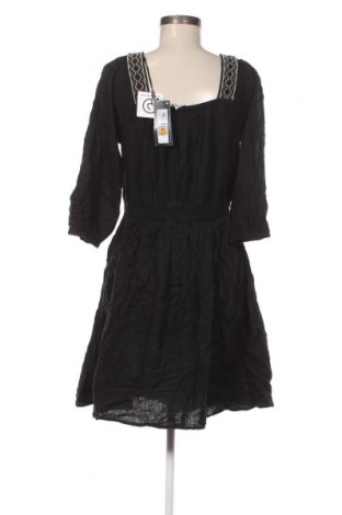 Šaty  Marks & Spencer, Veľkosť M, Farba Čierna, Cena  26,20 €