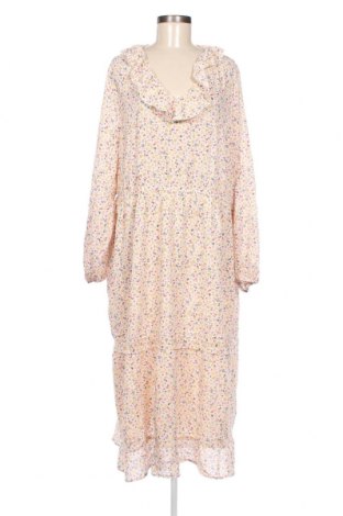 Kleid Marks & Spencer, Größe XXL, Farbe Mehrfarbig, Preis 61,48 €
