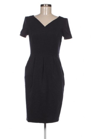 Kleid Marks & Spencer, Größe M, Farbe Blau, Preis 38,83 €
