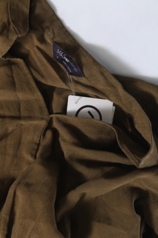 Kleid Marks & Spencer, Größe XL, Farbe Grün, Preis 30,39 €