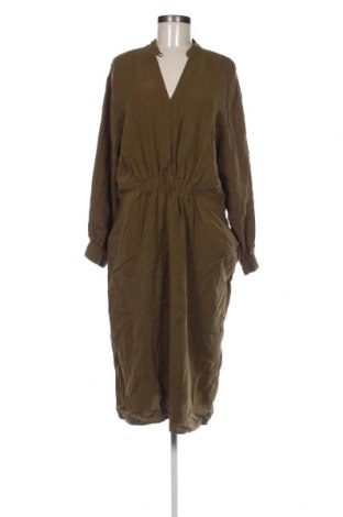 Φόρεμα Marks & Spencer, Μέγεθος XL, Χρώμα Πράσινο, Τιμή 30,39 €