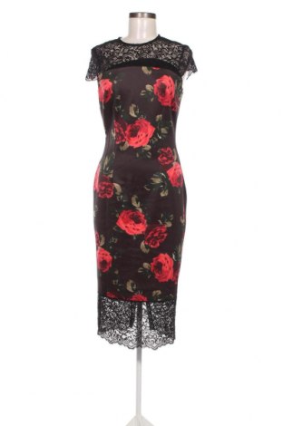 Kleid Marks & Spencer, Größe M, Farbe Mehrfarbig, Preis 17,12 €