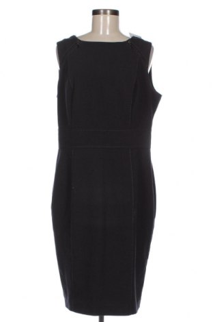 Kleid Marks & Spencer, Größe XL, Farbe Grau, Preis 13,60 €