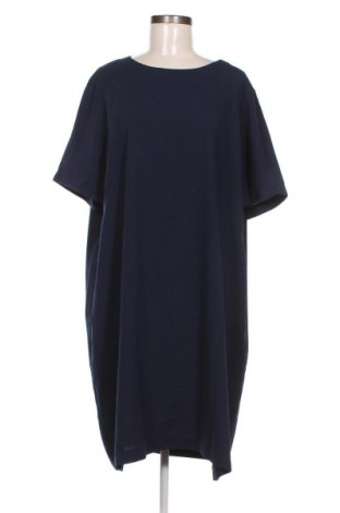 Šaty  Marks & Spencer, Veľkosť XXL, Farba Modrá, Cena  13,95 €