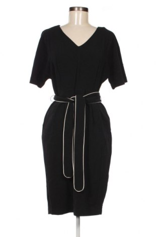 Kleid Marks & Spencer, Größe M, Farbe Schwarz, Preis € 17,12