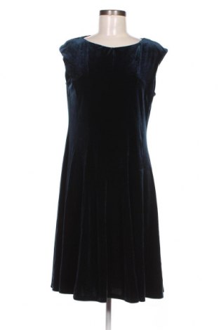 Kleid Marks & Spencer, Größe XL, Farbe Blau, Preis € 18,93