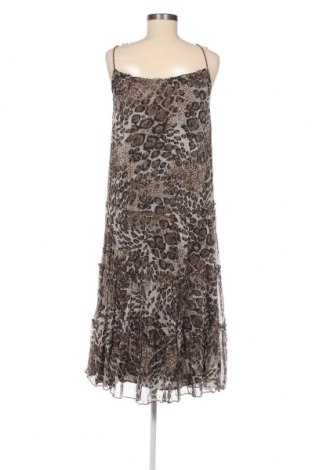 Kleid Marks & Spencer, Größe M, Farbe Mehrfarbig, Preis 13,65 €