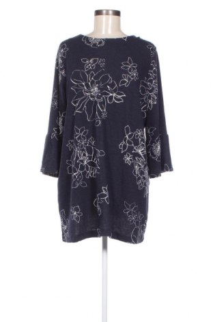 Kleid Marks & Spencer, Größe XL, Farbe Blau, Preis 18,93 €