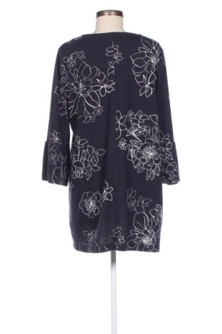 Kleid Marks & Spencer, Größe XL, Farbe Blau, Preis € 18,93