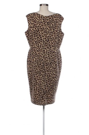 Kleid Marks & Spencer, Größe XXL, Farbe Mehrfarbig, Preis 23,66 €