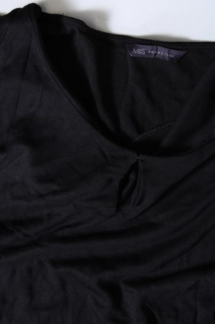 Šaty  Marks & Spencer, Velikost XL, Barva Černá, Cena  369,00 Kč