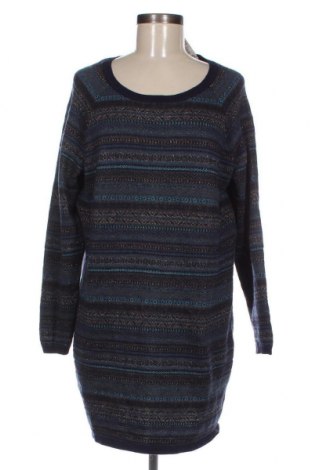 Kleid Marks & Spencer, Größe M, Farbe Blau, Preis € 10,20