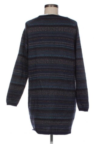 Kleid Marks & Spencer, Größe M, Farbe Blau, Preis 10,20 €