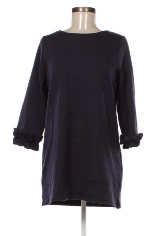 Kleid Marks & Spencer, Größe M, Farbe Blau, Preis 4,97 €