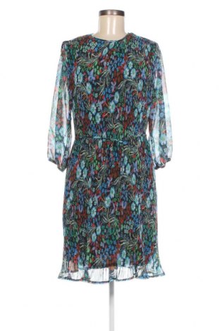 Φόρεμα Marylene Madou, Μέγεθος XS, Χρώμα Πολύχρωμο, Τιμή 63,40 €