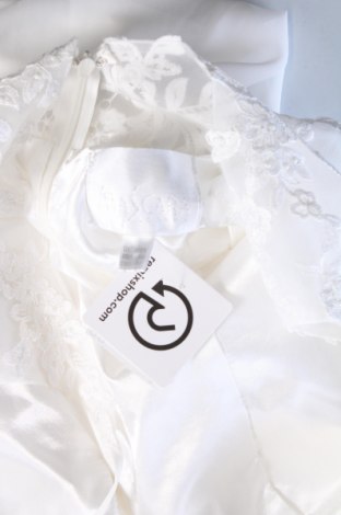 Kleid Mascara, Größe L, Farbe Weiß, Preis 161,42 €
