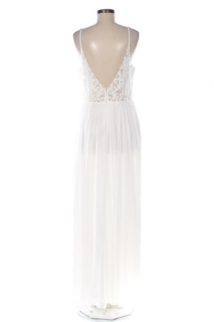 Φόρεμα Mascara, Μέγεθος L, Χρώμα Λευκό, Τιμή 161,42 €
