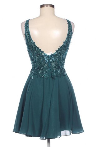 Kleid Mascara, Größe M, Farbe Blau, Preis 38,83 €