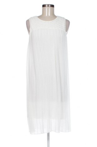 Kleid Massimo Dutti, Größe S, Farbe Weiß, Preis € 35,63