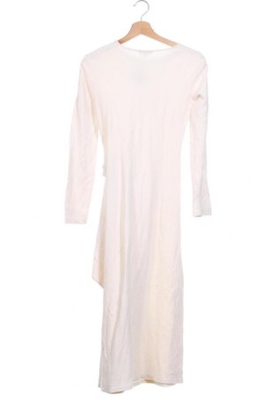 Kleid Massimo Dutti, Größe XS, Farbe Ecru, Preis 21,39 €