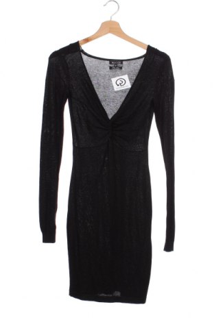 Kleid Massimo Dutti, Größe S, Farbe Schwarz, Preis 29,34 €