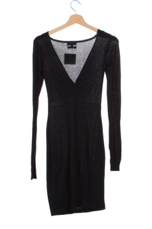 Rochie Massimo Dutti, Mărime S, Culoare Negru, Preț 146,30 Lei