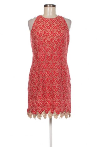 Kleid Massimo Dutti, Größe S, Farbe Rot, Preis € 36,74