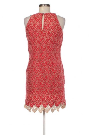 Φόρεμα Massimo Dutti, Μέγεθος S, Χρώμα Κόκκινο, Τιμή 32,66 €