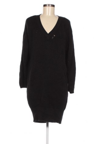 Φόρεμα Massimo Dutti, Μέγεθος M, Χρώμα Μαύρο, Τιμή 25,36 €
